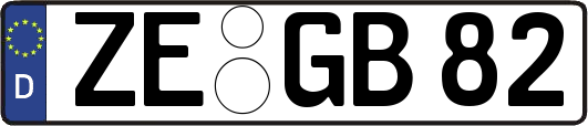 ZE-GB82