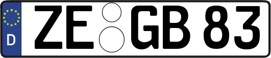 ZE-GB83