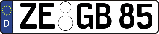 ZE-GB85