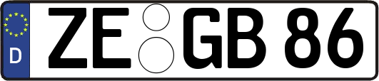 ZE-GB86