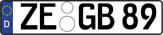 ZE-GB89