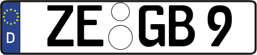 ZE-GB9