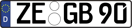 ZE-GB90