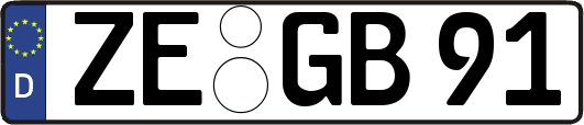 ZE-GB91