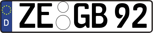 ZE-GB92