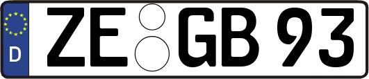 ZE-GB93