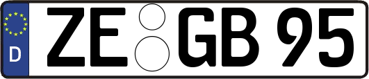 ZE-GB95