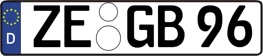 ZE-GB96