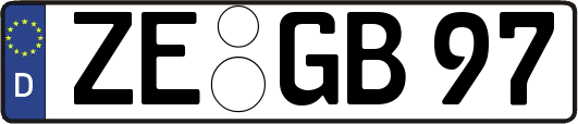 ZE-GB97