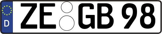 ZE-GB98