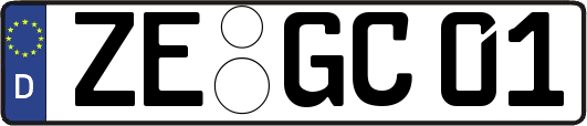 ZE-GC01