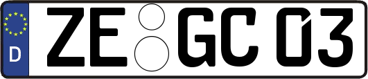 ZE-GC03