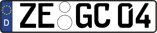 ZE-GC04