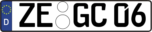 ZE-GC06