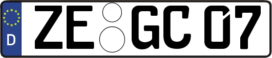 ZE-GC07