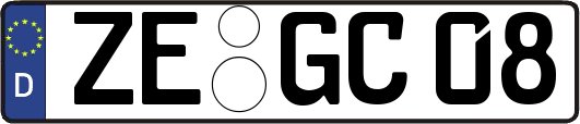 ZE-GC08