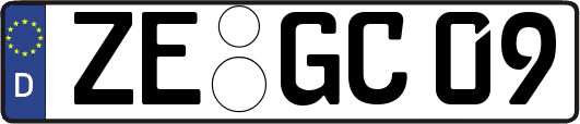 ZE-GC09
