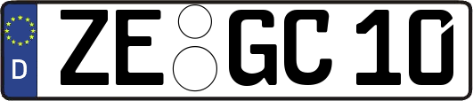 ZE-GC10