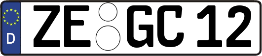 ZE-GC12