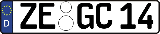 ZE-GC14