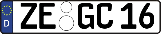 ZE-GC16