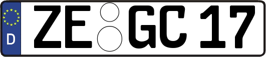 ZE-GC17