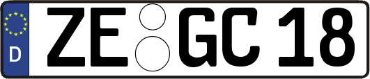 ZE-GC18