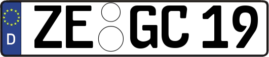 ZE-GC19