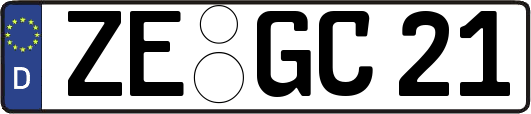 ZE-GC21