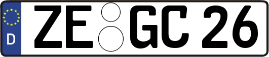 ZE-GC26