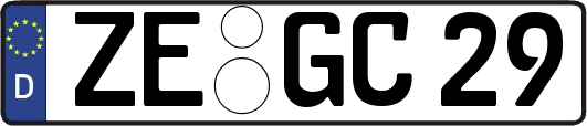 ZE-GC29