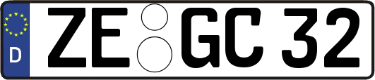 ZE-GC32