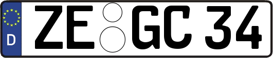 ZE-GC34