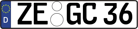 ZE-GC36