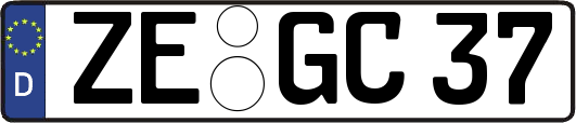 ZE-GC37