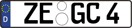 ZE-GC4