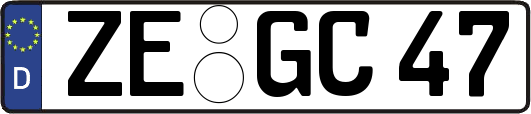 ZE-GC47