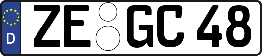 ZE-GC48