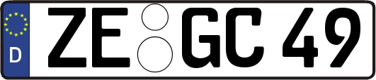 ZE-GC49