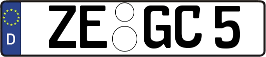 ZE-GC5