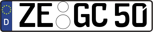 ZE-GC50