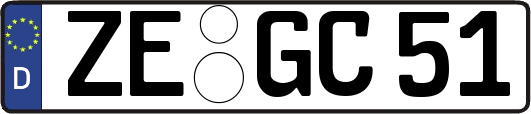 ZE-GC51
