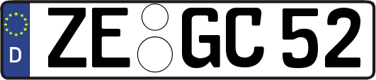 ZE-GC52