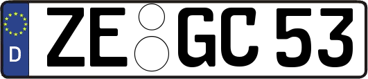 ZE-GC53