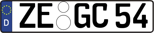 ZE-GC54