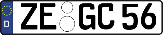 ZE-GC56
