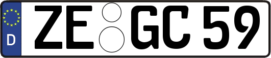 ZE-GC59