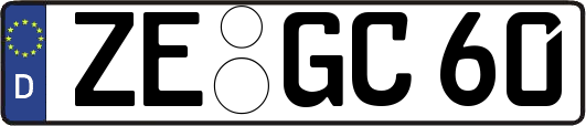 ZE-GC60