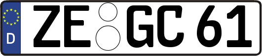 ZE-GC61