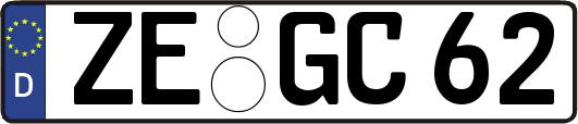 ZE-GC62